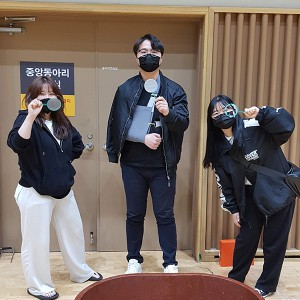 일본 민속문화 체험 (2022년) : 일본의 전통놀이인 킨교스쿠이(물고기잡기), 켄다마, 유카타 체험해보기~!