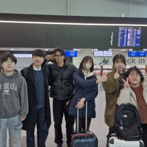 2024학년도 동계 방중 일본테마로드프로그램(일본 간사이 일원)