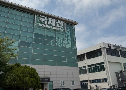 21학번 윤정희 : 김해국제공항 에어부산 국제선 지상직