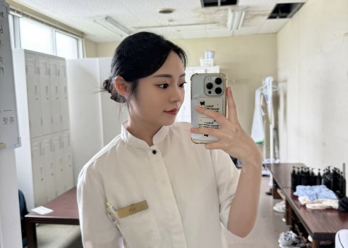 <인턴십 체험> 21학번 김하은 : 비즈니스 일본어 전공, 오키나와 그랜드 머큐어 오키나와 잔파미사키 리조트(일본)