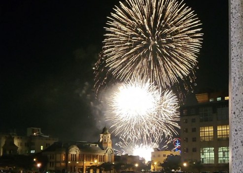 <교환학생 체험담> 22학번 이민재 : 규슈국제대학 (일본 후쿠오카), 2024년 파견