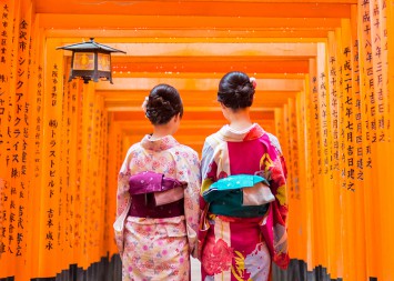 남소연루브리컨츠 비즈니스서비스, 일본